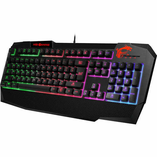 MSI Vigor GK40 (AZERTY)