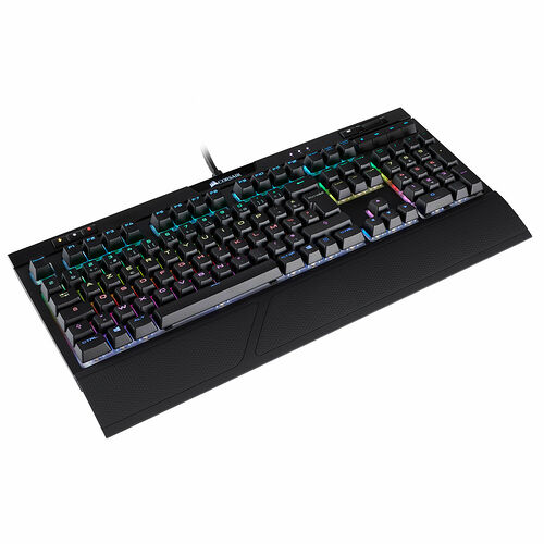 Corsair Strafe RGB MK.2 (MX Silent)(AZERTY)