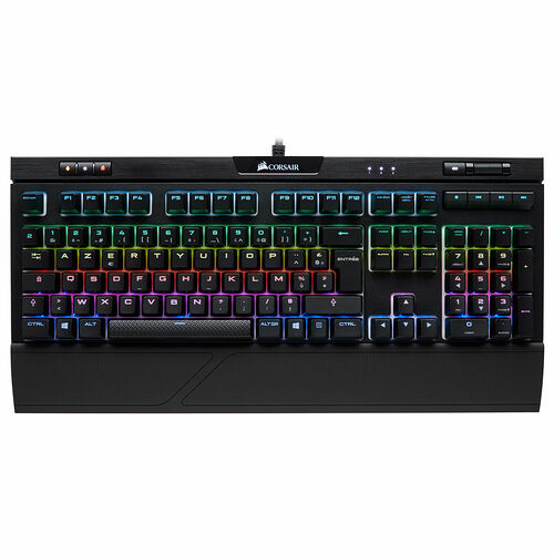 Corsair Strafe RGB MK.2 (MX Silent)(AZERTY)
