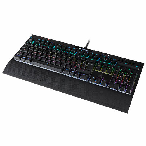 Corsair Strafe RGB MK.2 (MX Silent)(AZERTY)