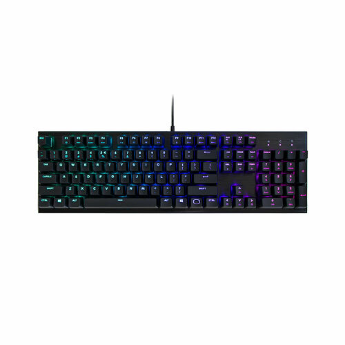 Cooler Master CK550 (Gateron Red)(AZERTY)
