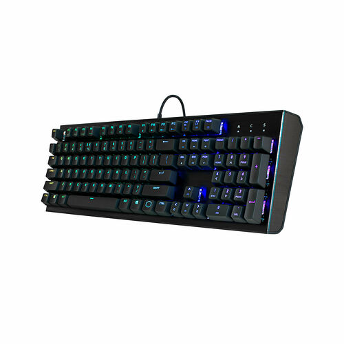 Cooler Master CK550 (Gateron Red)(AZERTY)