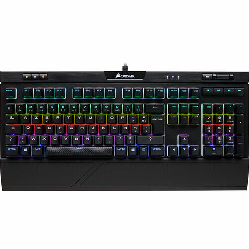Corsair Strafe RGB MK.2 (MX Red)(AZERTY)
