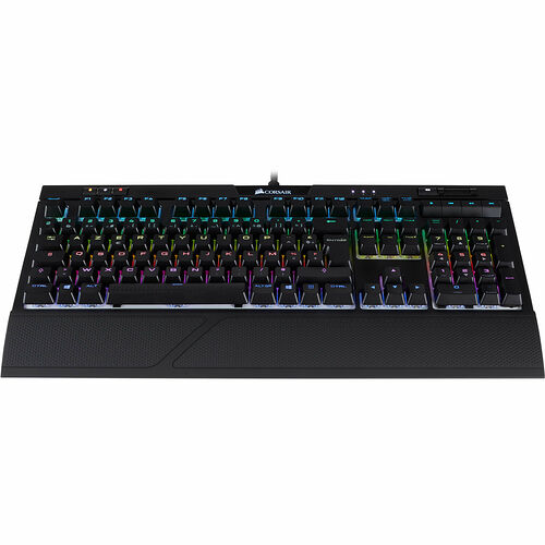 Corsair Strafe RGB MK.2 (MX Red)(AZERTY)