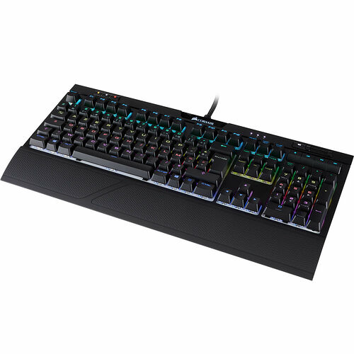 Corsair Strafe RGB MK.2 (MX Red)(AZERTY)