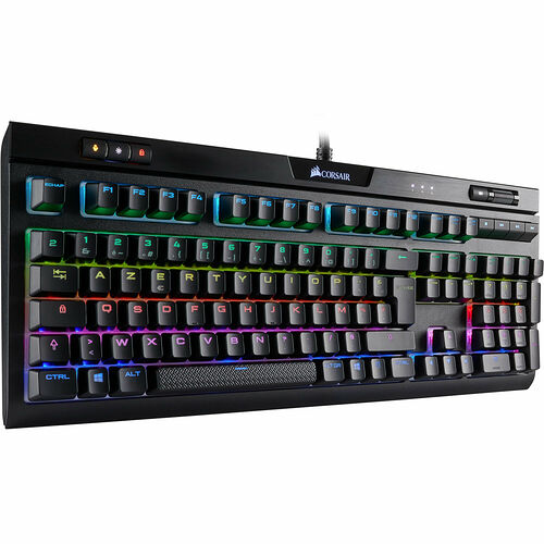 Corsair Strafe RGB MK.2 (MX Red)(AZERTY)