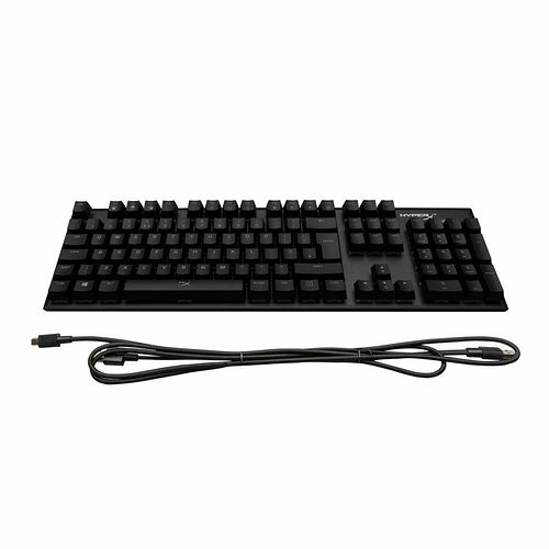 HyperX Alloy FPS RGB (Kailh Silver Speed) (AZERTY)