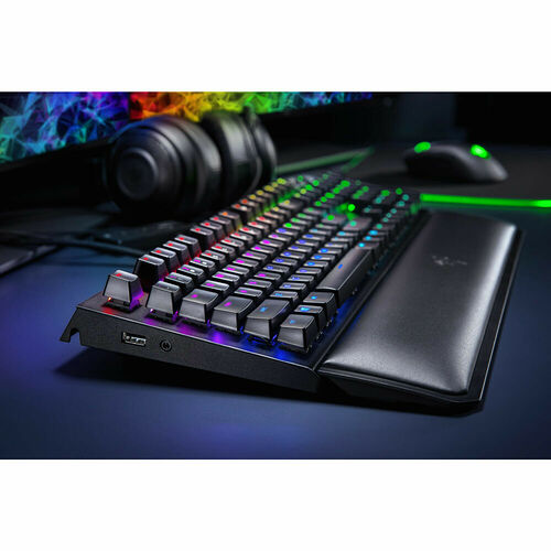 Razer BlackWidow Elite (Switch Vert)(AZERTY)