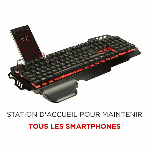 Konix Drakkar Bifrost (AZERTY)