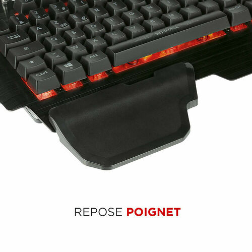 Konix Drakkar Bifrost (AZERTY)