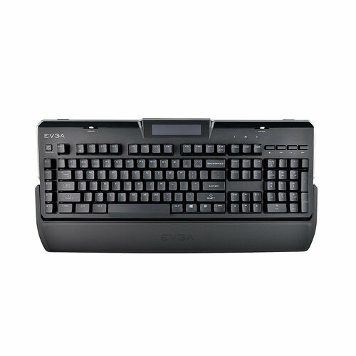 EVGA Z10 (Kailh Brown)(AZERTY)