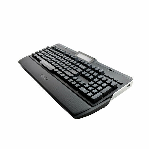 EVGA Z10 (Kailh Brown)(AZERTY)