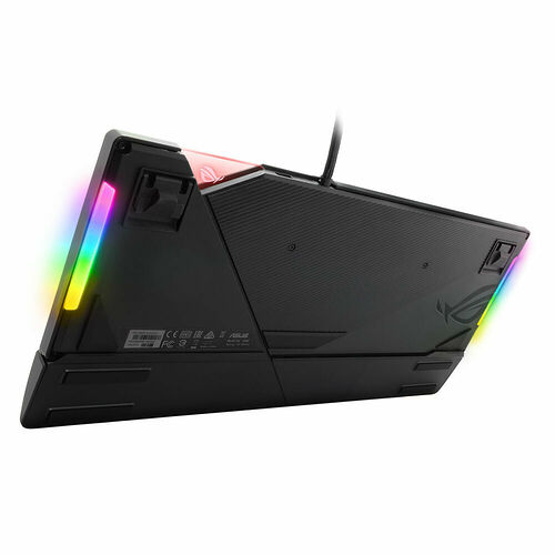 Asus ROG Strix Flare (MX Red)(AZERTY)