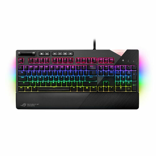 Asus ROG Strix Flare (MX Red)(AZERTY)