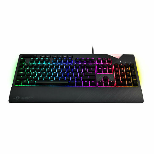 Asus ROG Strix Flare (MX Red)(AZERTY)
