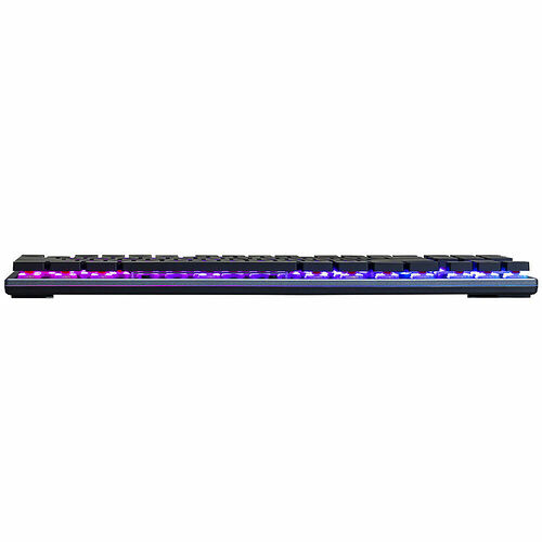 Cooler Master SK630 (MX Red Low Profile) (AZERTY)