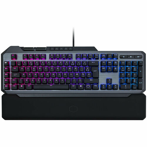 Cooler Master MasterKeys MK850 (MX Red)(AZERTY)