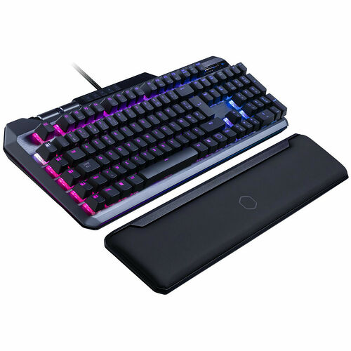 Cooler Master MasterKeys MK850 (MX Red)(AZERTY)