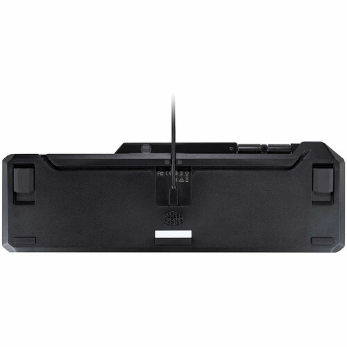 Cooler Master MasterKeys MK850 (MX Red)(AZERTY)