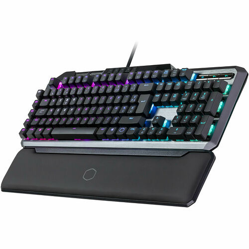 Cooler Master MasterKeys MK850 (MX Red)(AZERTY)
