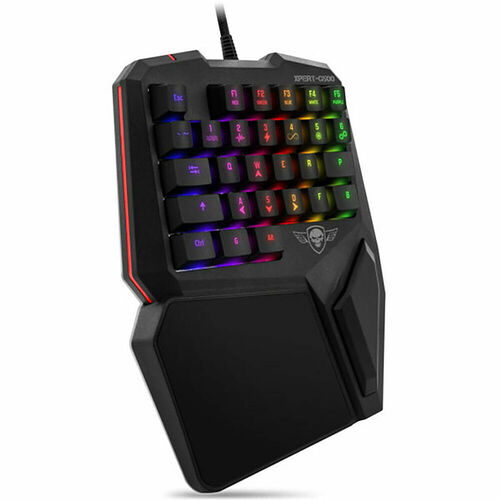 Spirit Of Gamer Xpert-G500 (Outemu Red)