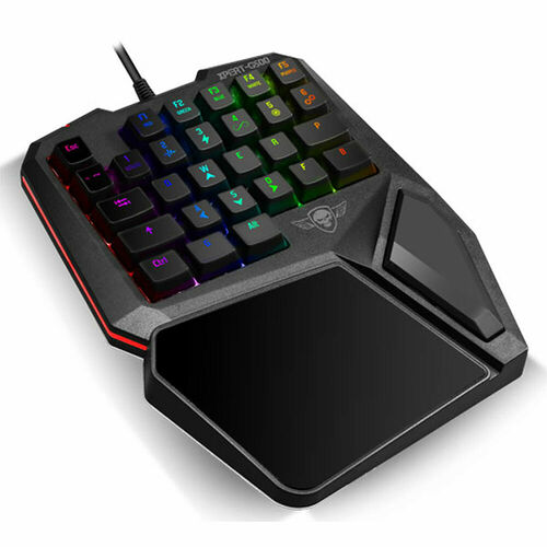 Spirit Of Gamer Xpert-G500 (Outemu Red)