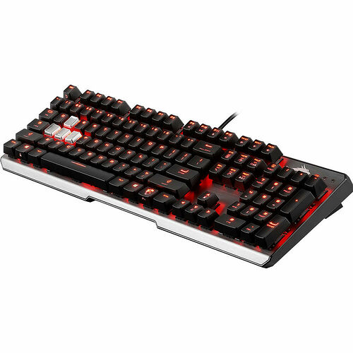 MSI Vigor GK60 CR (MX Red)(AZERTY)