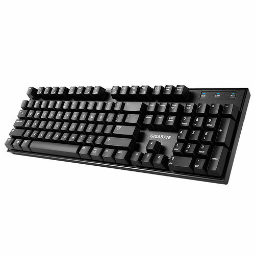Gigabyte Force K83 (Cherry MX Red) (AZERTY)