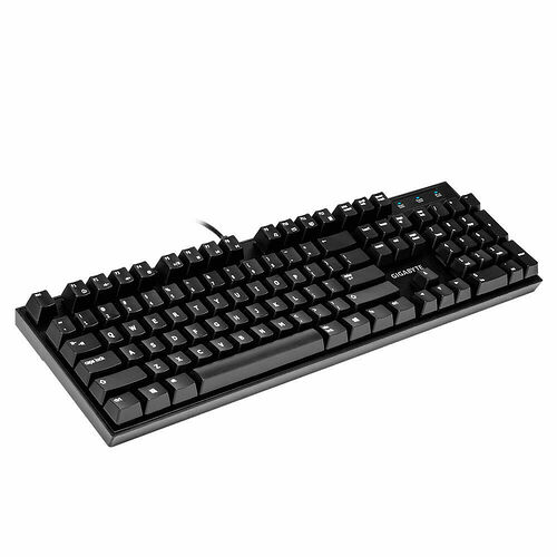 Gigabyte Force K83 (Cherry MX Red) (AZERTY)
