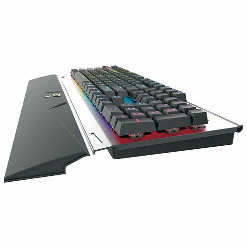 Gamdias Hermes P1 RGB (Switchs Brown)(AZERTY)