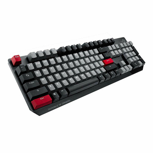 Asus ROG Strix Scope PBT (Switch Brown) (AZERTY)