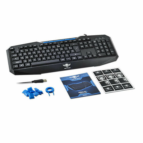 Spirit of Gamer PRO-K2 (AZERTY)