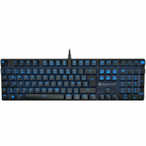 Roccat Suora (TTC Brown)(AZERTY)