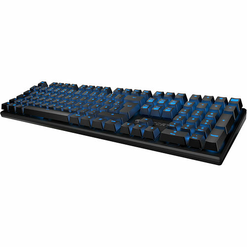 Roccat Suora (TTC Brown)(AZERTY)