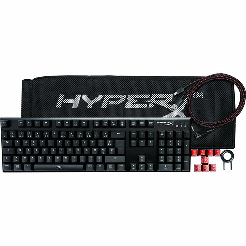 HyperX Alloy FPS (MX Blue) (AZERTY)