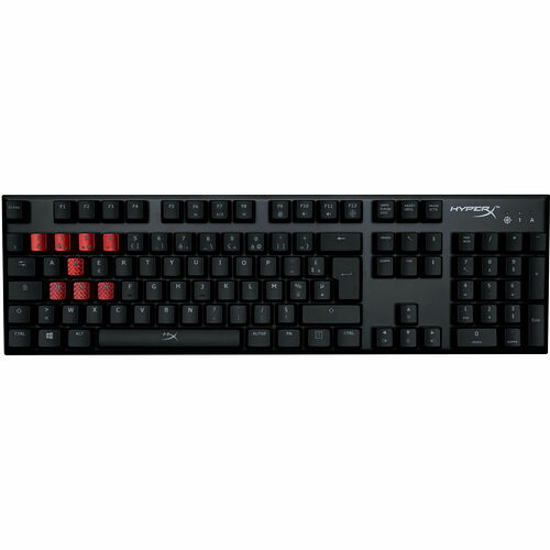 HyperX Alloy FPS (MX Blue) (AZERTY)