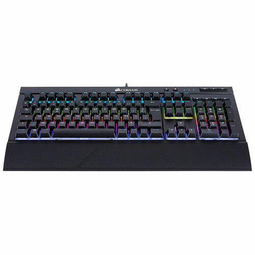 Corsair K68 RGB (MX Red)(AZERTY)