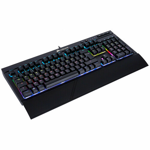 Corsair K68 RGB (MX Red)(AZERTY)