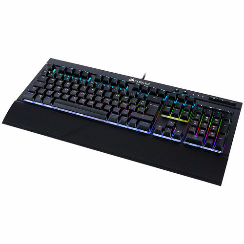 Corsair K68 RGB (MX Red)(AZERTY)