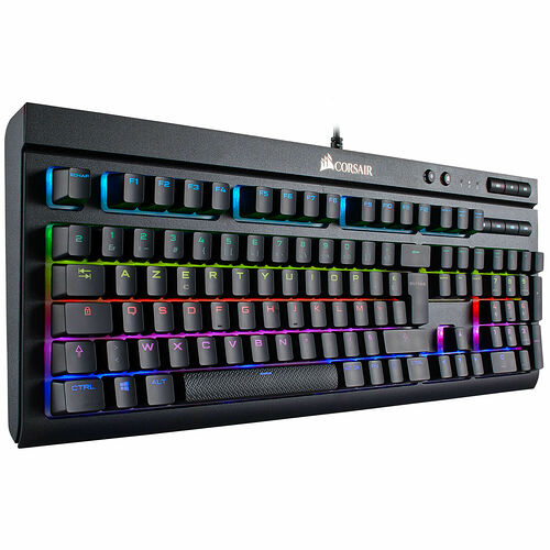 Corsair K68 RGB (MX Red)(AZERTY)
