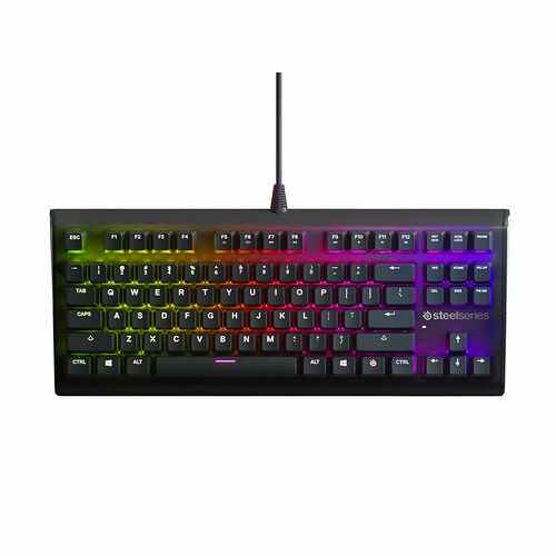 SteelSeries Apex M750 TKL (QX2)(AZERTY)