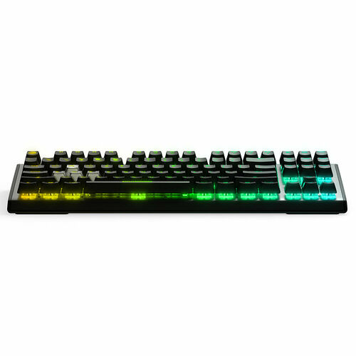 SteelSeries Apex M750 TKL PUBG Edition (QX2)(AZERTY)
