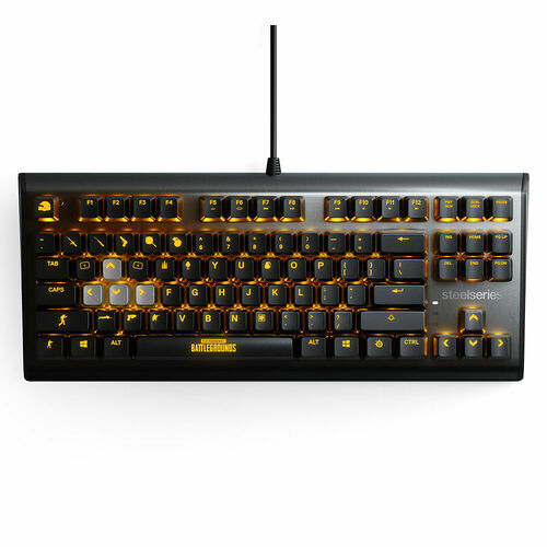 SteelSeries Apex M750 TKL PUBG Edition (QX2)(AZERTY)