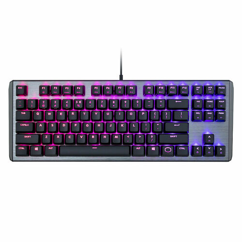 Cooler Master CK530 (Gateron Red)(AZERTY)