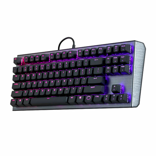 Cooler Master CK530 (Gateron Red)(AZERTY)