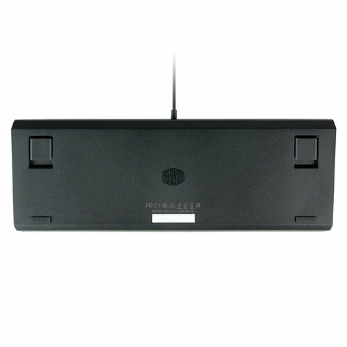 Cooler Master CK530 (Gateron Red)(AZERTY)