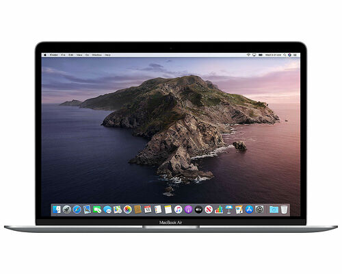 Apple MacBook Air 13" 1 To Gris sidéral (2020)