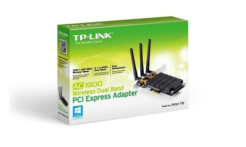 TP-Link Archer T9E
