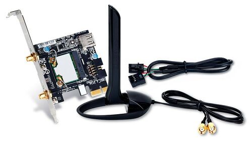 Gigabyte GC-WB867D-I