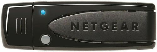 Netgear WNDA3100